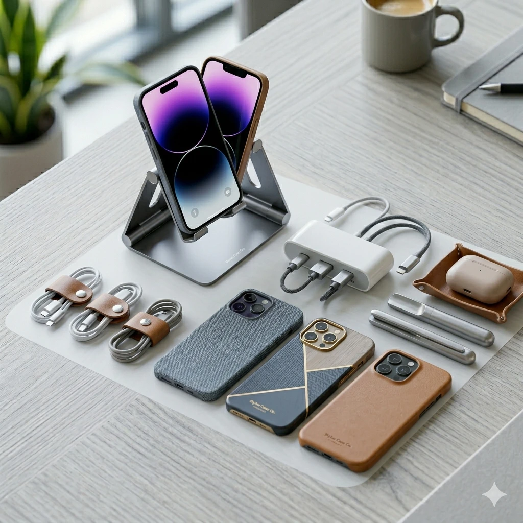 Mobile Accessories